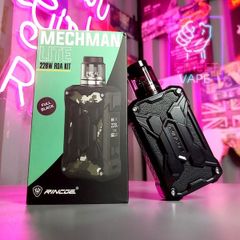 Rincoe Mechman Lite 228W RDA Kit