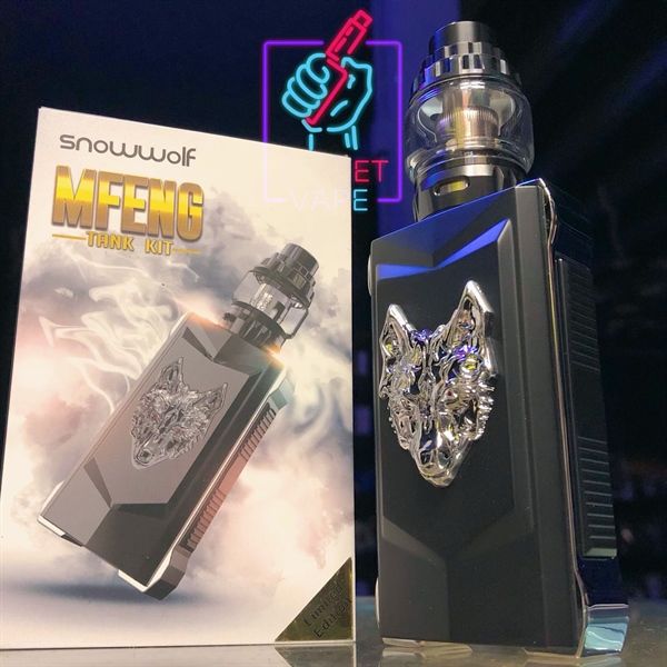 SnowWolf MFeng 200W Kit