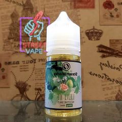 Tinh dầu Steamworks Salt Guava Ice