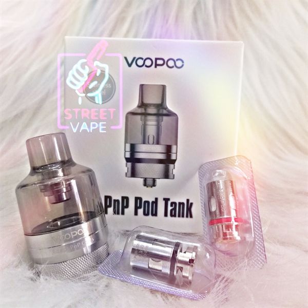 Đầu đốt Voopoo PnP Pod Tank