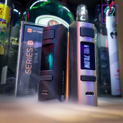 JAC Vapour Series-B DNA 75W