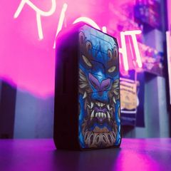 IJOY Cigpet Capo 126W Box Mod