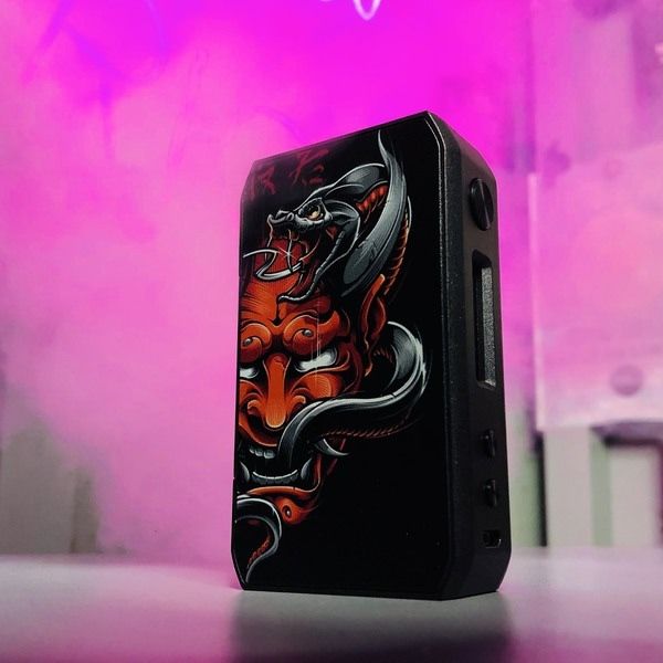 IJOY Cigpet Capo 126W Box Mod