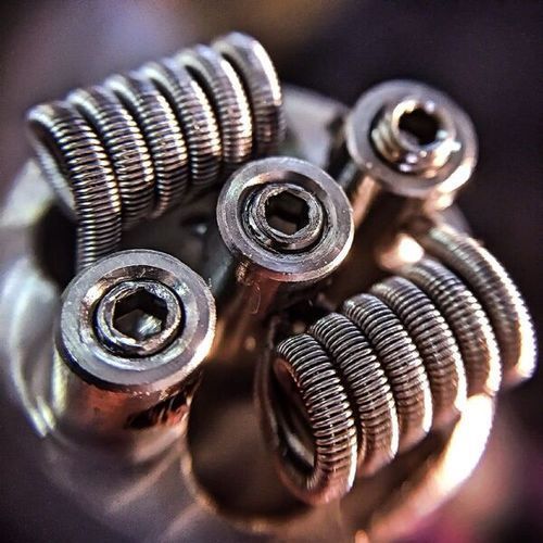 Coil Fused