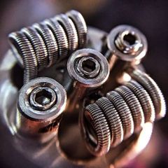 Coil Fused