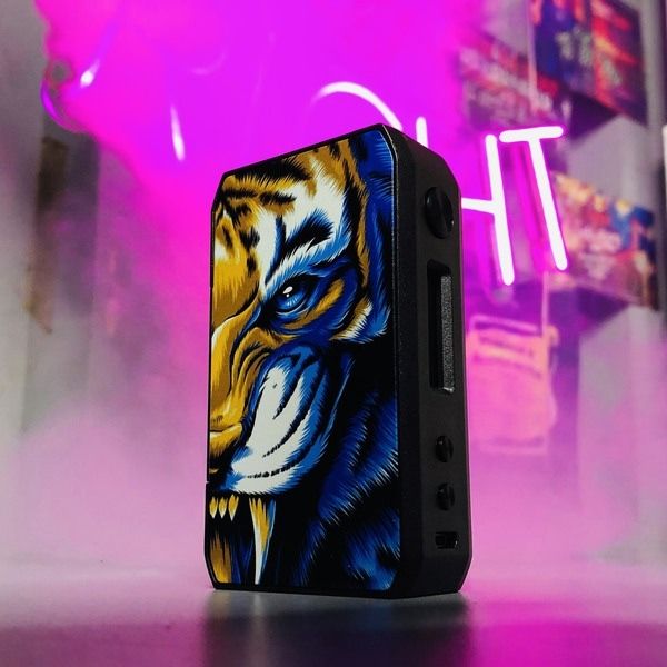 IJOY Cigpet Capo 126W Box Mod