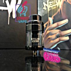 Đầu Đốt Kylin Mini V2 RTA (clone)