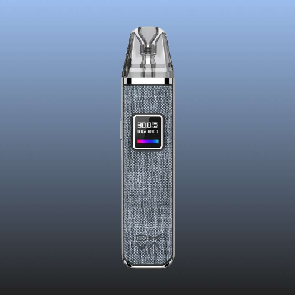 OXVA Xlim Pro 30W Pod Kit