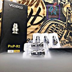 Occ Voopoo Pnp