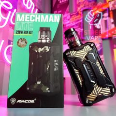 Rincoe Mechman Lite 228W RDA Kit