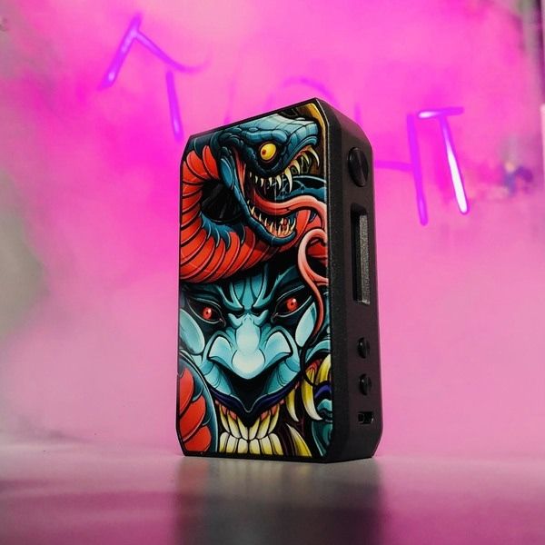 IJOY Cigpet Capo 126W Box Mod