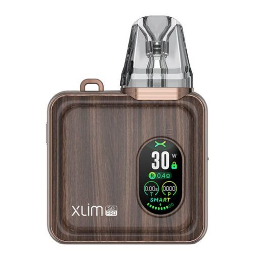 Oxva Xlim SQ Pro 30W Pod Kit