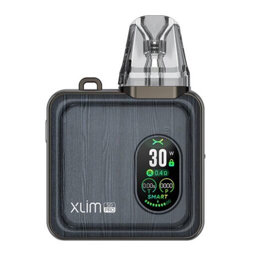 Oxva Xlim SQ Pro 30W Pod Kit