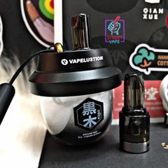 Vapelustion Hannya Milky Vape Pod Kit 650mAh