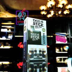 This Is Stick Pro Max Disposable Pod 3000 Puffs 5%