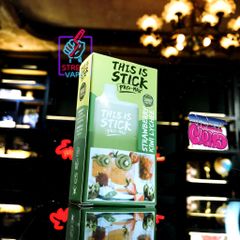 This Is Stick Pro Max Disposable Pod 3000 Puffs 5%