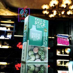 This Is Stick Pro Max Disposable Pod 3000 Puffs 5%