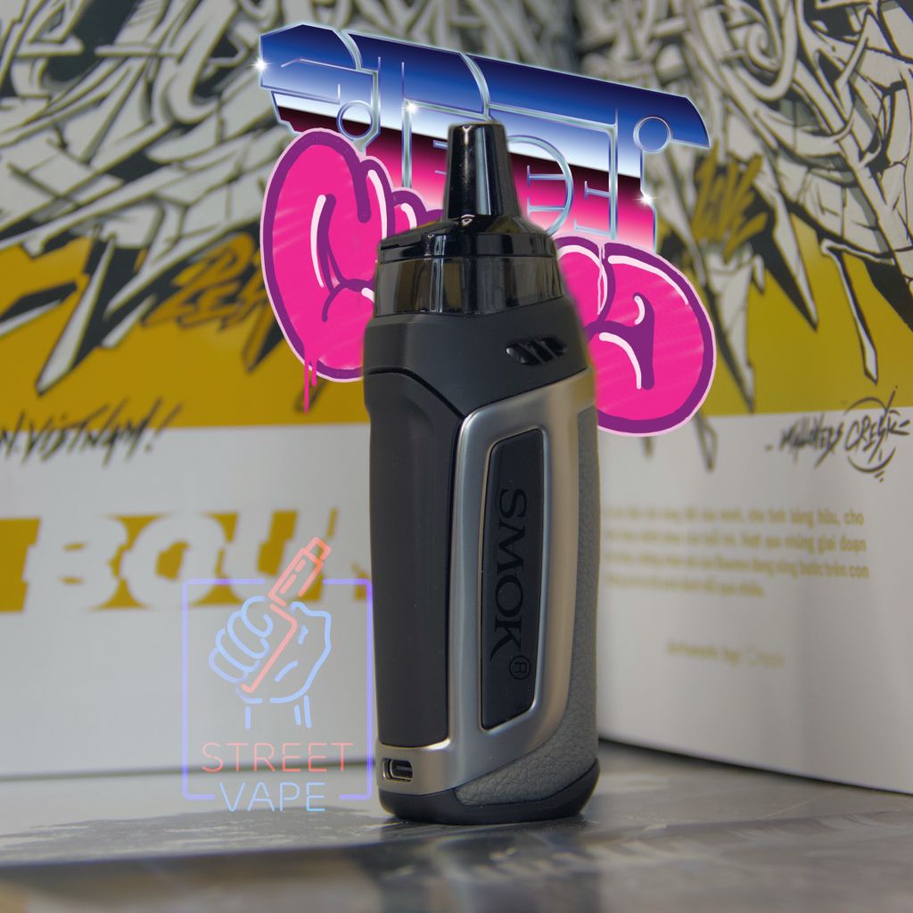 Smok Morph Pod 80W Kit 3000mAh