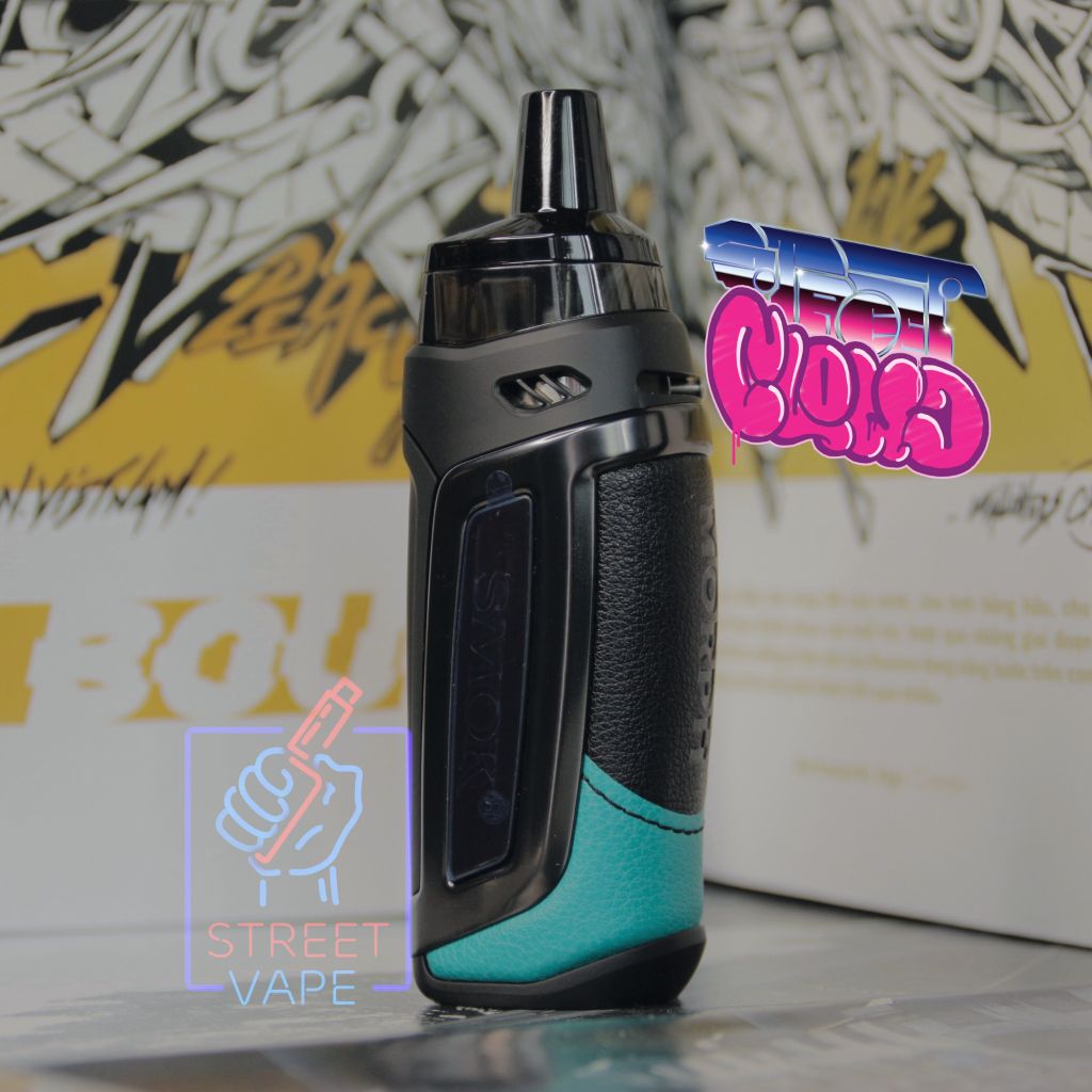 Smok Morph Pod 80W Kit 3000mAh