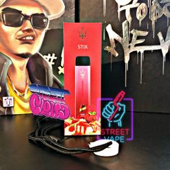 Werti Stix Disposable Pod 4500 puffs 5%