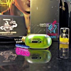 Vapelustion Hannya AirTok Pod Kit