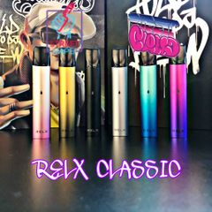 Relx Classic Pod Kit