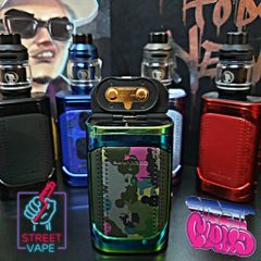 Geekvape T200 Kit (Aegis Touch)