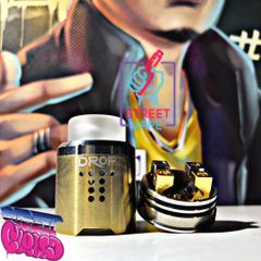 Đầu đốt Drop RDA (Clone)