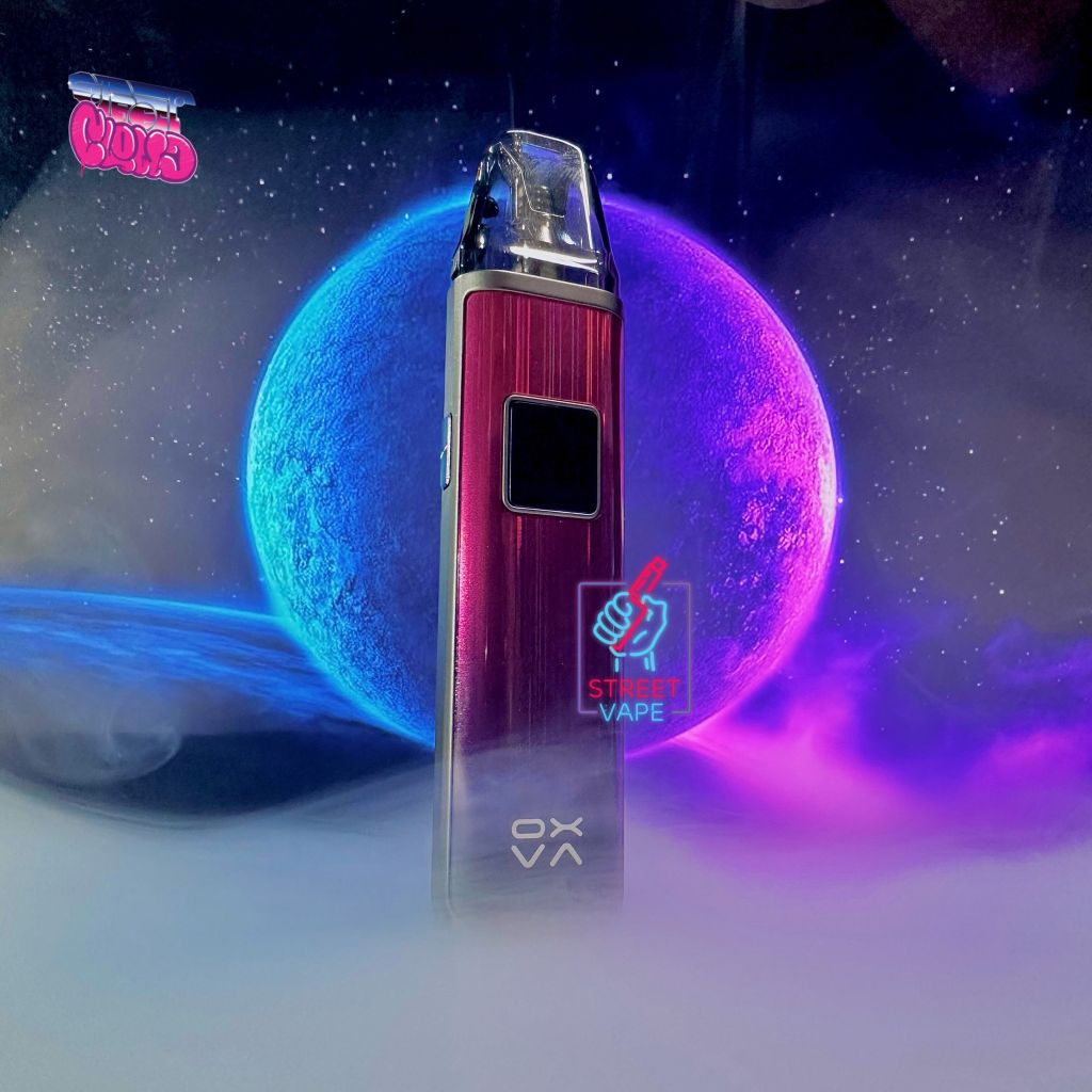 OXVA Xlim Pro 30W Pod Kit