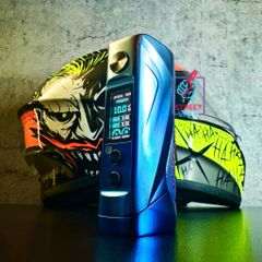 Oxva Unibox 80W Box Mod