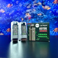 Đầu Pod Aspire Gotek X 5ml