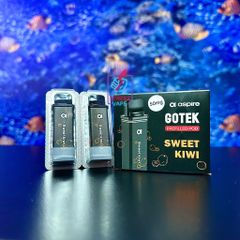 Đầu Pod Aspire Gotek X 5ml