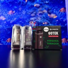 Đầu Pod Aspire Gotek X 5ml