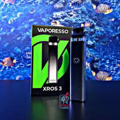 Vaporesso XROS 3 Pod Kit