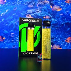 Vaporesso XROS 3 Mini Pod Kit