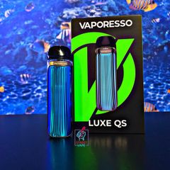 Vaporesso Luxe QS Pod Kit