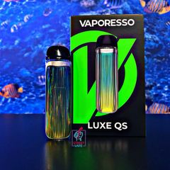 Vaporesso Luxe QS Pod Kit