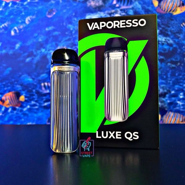 Vaporesso Luxe QS Pod Kit