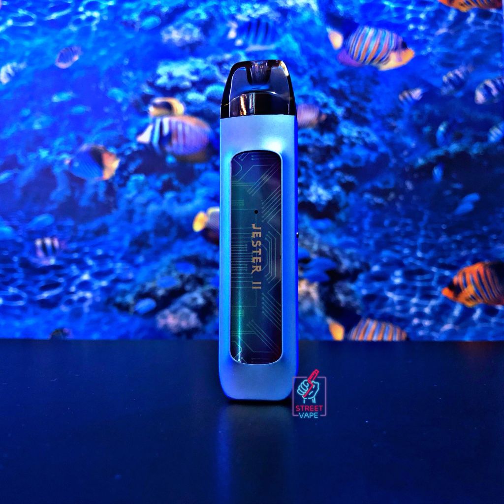 Vapefly Jester 2 Pod Kit