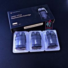 Pod Thay Thế Vapefly Jester 2