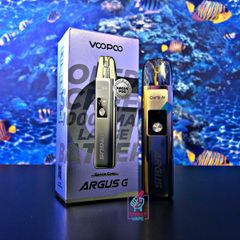 Voopoo Argus G 25W Pod Kit