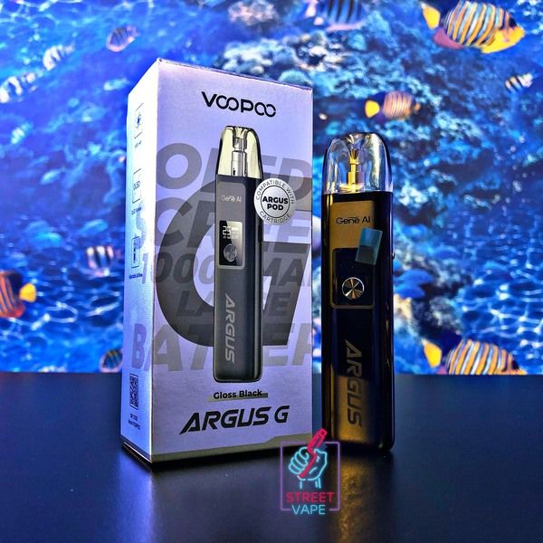 Voopoo Argus G 25W Pod Kit