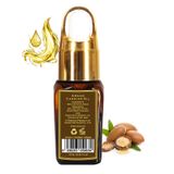  Dầu Argan nguyên chất 