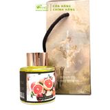  Bộ tinh dầu xông que hương Bưởi Hàn Quốc - Grapefruit scent 