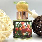  Bộ tinh dầu xông que hương Đào Hàn Quốc - Peach scent 