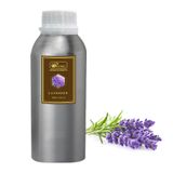  Tinh dầu Oải hương nguyên chất (Lavender) 