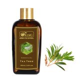  Tinh dầu Tràm trà nguyên chất (Tea Tree) 