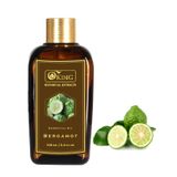  Tinh dầu Cam hương nguyên chất (Bergamot) 