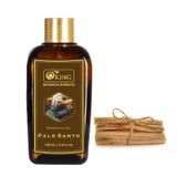  Tinh dầu gỗ trắc xanh nguyên chất (Palo Santo) 