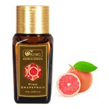  Tinh dầu Bưởi Hồng nguyên chất (Pink Grapefruit) 